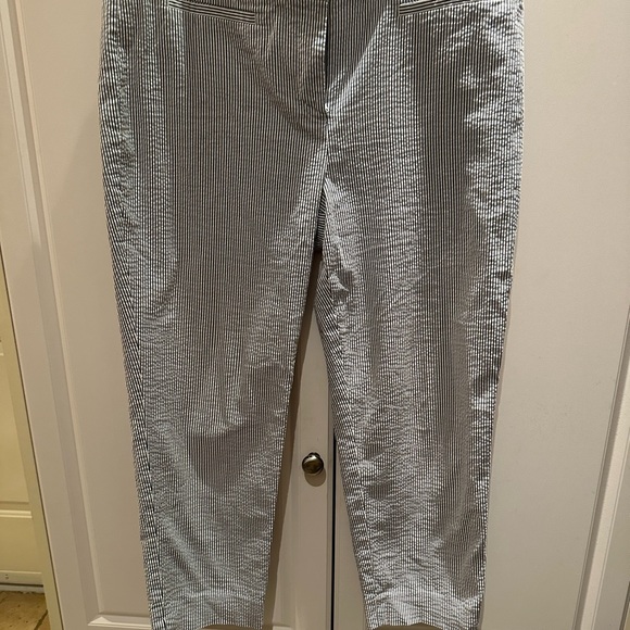 Ann Taylor Summer Pants - Picture 1 of 7